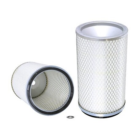 Wix Filters Air Filter 42683